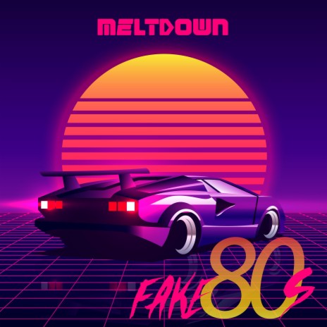 Fake 80s (Instrumental)