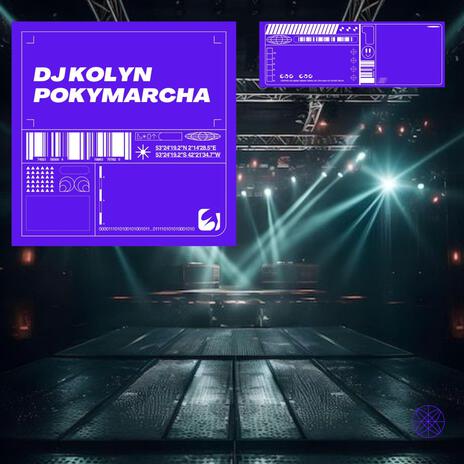 Pokymarcha | Boomplay Music