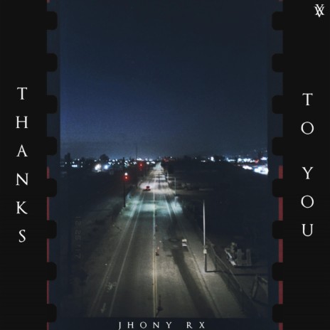 Thanks To You | Boomplay Music