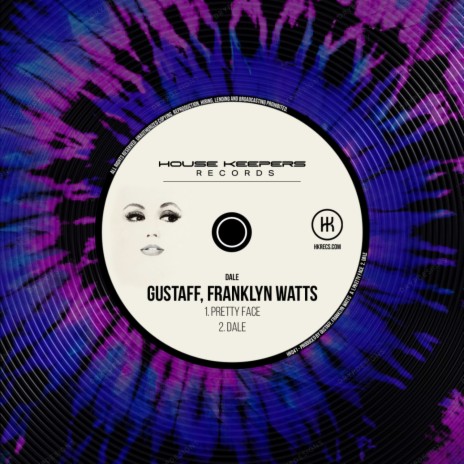 Pretty Face (Original Mix) ft. Franklyn Watts