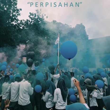 Perpisahan ft. Reza Khoirunisa | Boomplay Music