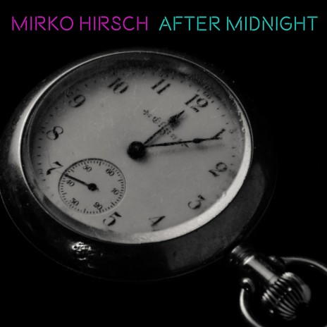 After Midnight (Remastered Demo Version)