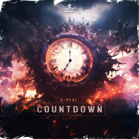 Countdown | Boomplay Music