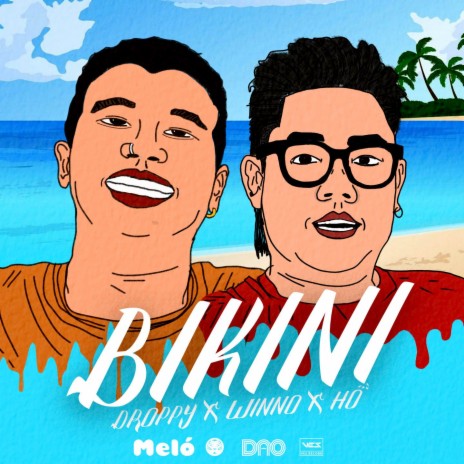 Bikini (Beat) ft. Hổ & Winno | Boomplay Music