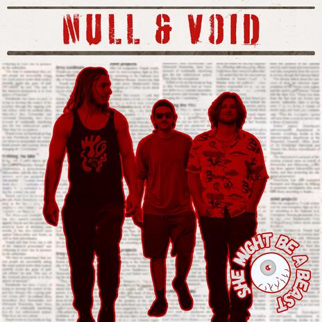 Null & Void | Boomplay Music