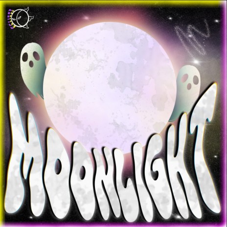 MOONLIGHT | Boomplay Music