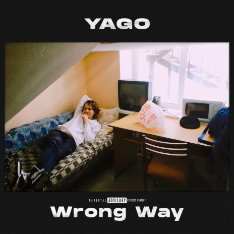 Wrong Way | Boomplay Music