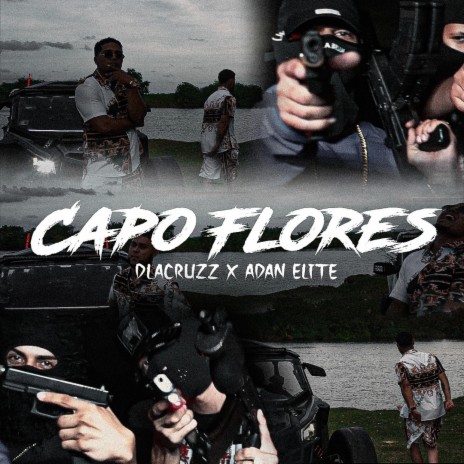 Capo Flores | Boomplay Music