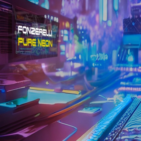 Pure Neon (Radio Edit) | Boomplay Music