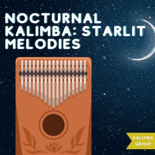 Nocturnal Kalimba: Starlit Melodies