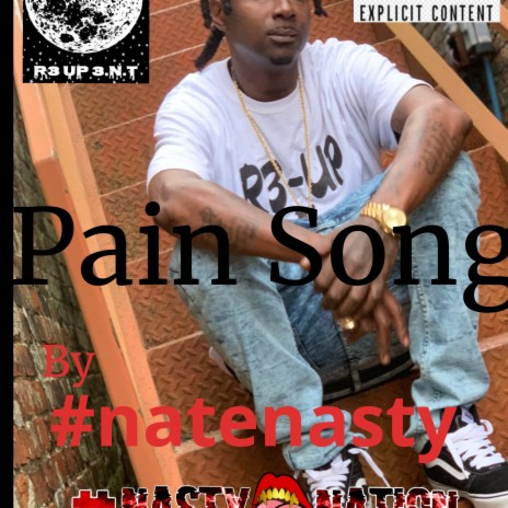 Pain song | Boomplay Music