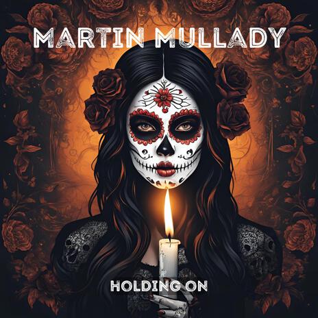 Holding On | Boomplay Music