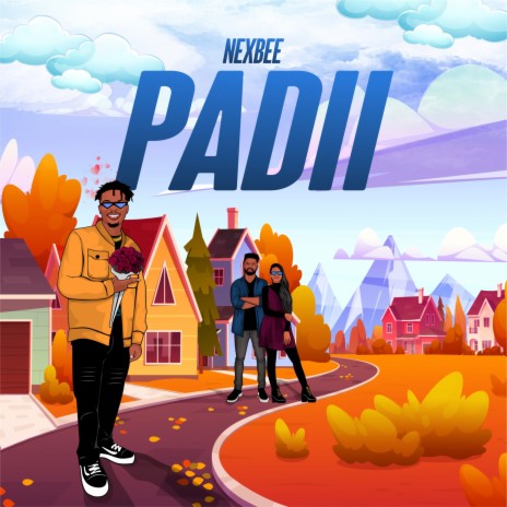 PADII | Boomplay Music