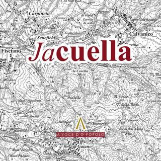 Jacuella