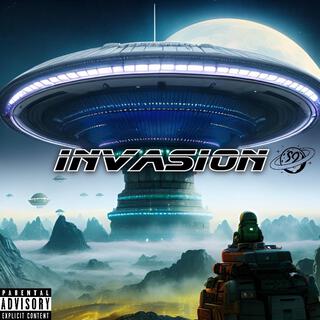 Invasion