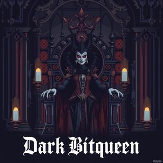 Dark BitQueen