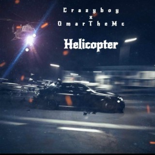 Helicopter