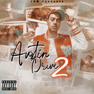 Austin Drive 2