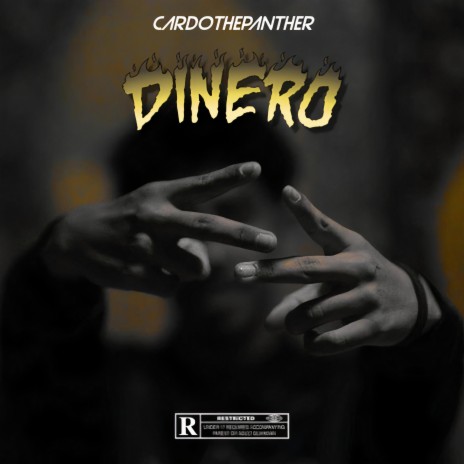 DINERO | Boomplay Music