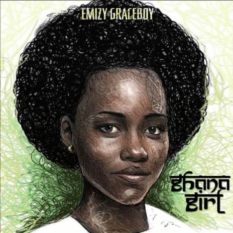 Ghana Girl | Boomplay Music