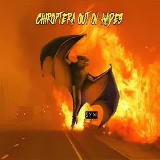 CHIROPTERA OUT OV HADES