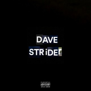 DAVE STRIDER