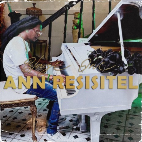 Ann Resisitel | Boomplay Music