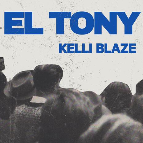 El Tony | Boomplay Music