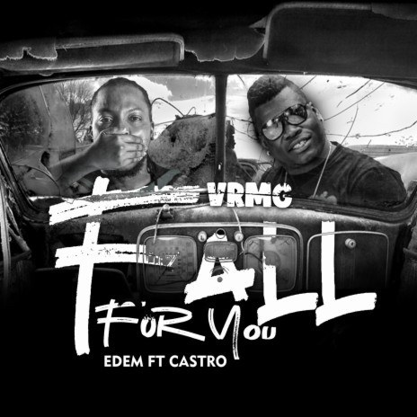 Fall for You ft. Castro