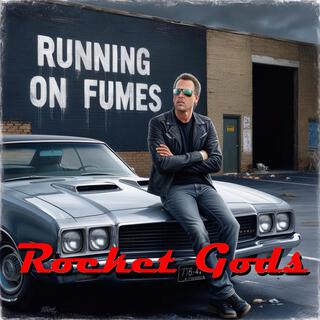 Running on Fumes lyrics | Boomplay Music