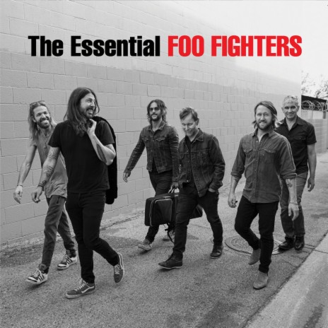 Foo Fighters – Everlong Lyrics