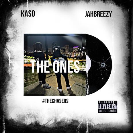 The Ones ft. Jahbreezy | Boomplay Music