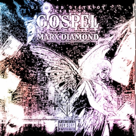 Gospel ft. Tok the Outcast King | Boomplay Music