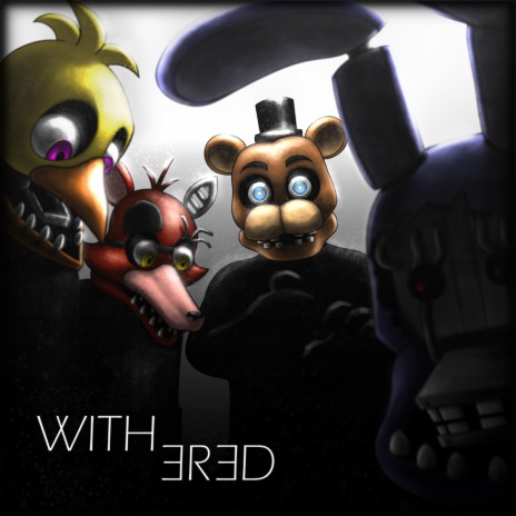 Withered | Boomplay Music