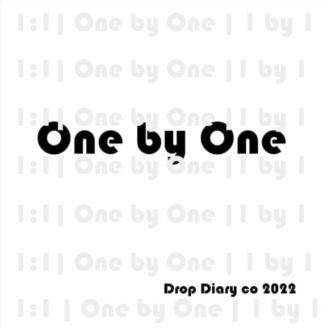 One by One | Boomplay Music