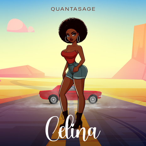 Celina | Boomplay Music