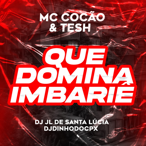 AN AN GVT ft. MC Cocão, Mc Tesh & DJ DINHO DO CPX | Boomplay Music