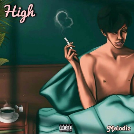 High(sped up) | Boomplay Music
