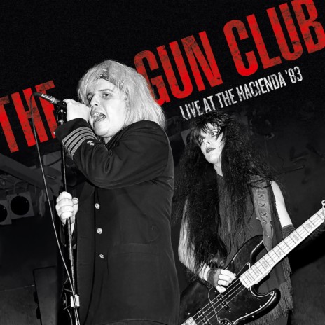 Fire Spirit (Live) - The Gun Club MP3 download | Fire Spirit (Live) - The  Gun Club Lyrics | Boomplay Music
