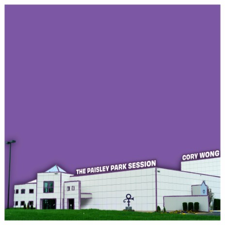 Dean Town (The Paisley Park Session) | Boomplay Music