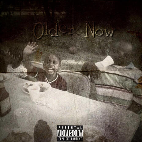 Older Now | Boomplay Music