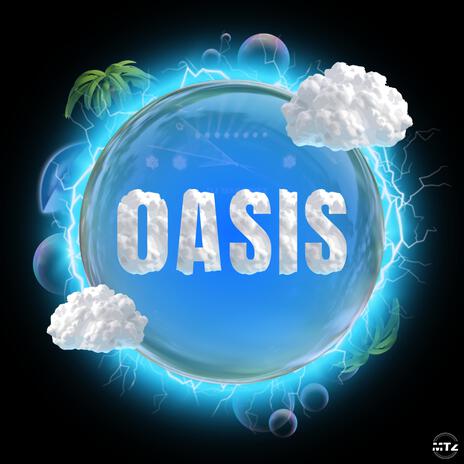 Oasis | Boomplay Music