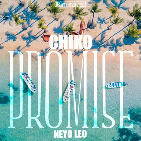 PROMISE ft. Neyo-Leo | Boomplay Music