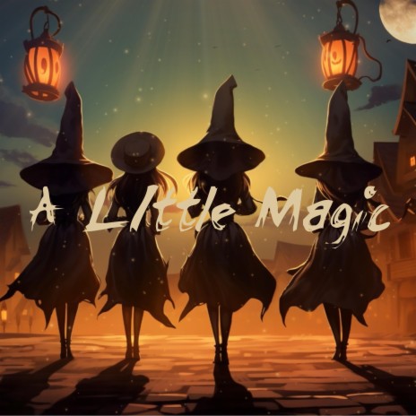 A Little Magic