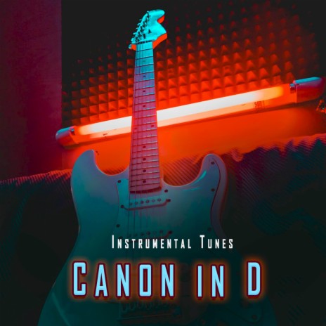 Canon in D (Guitar Version) | Boomplay Music