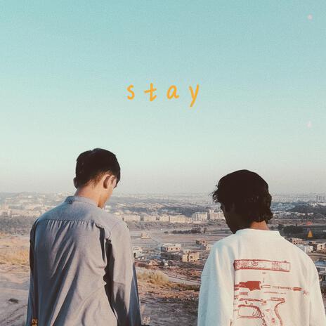 stay ft. Aarish Abbas | Boomplay Music