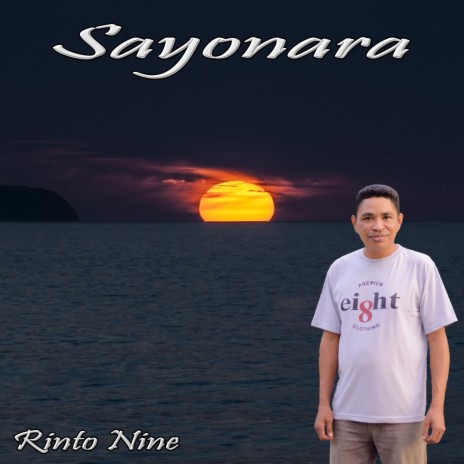 SAYONARA (Dansa Portu) | Boomplay Music