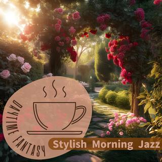 Stylish Morning Jazz