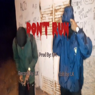 Don't Run