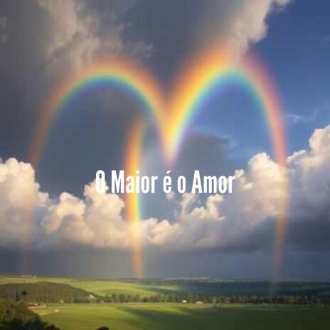 O Maior é o Amor | Boomplay Music